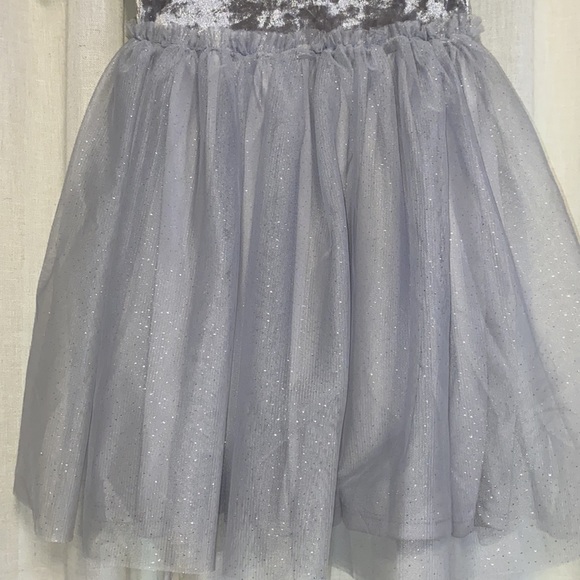 Little girl Tutu dress - Picture 3 of 7